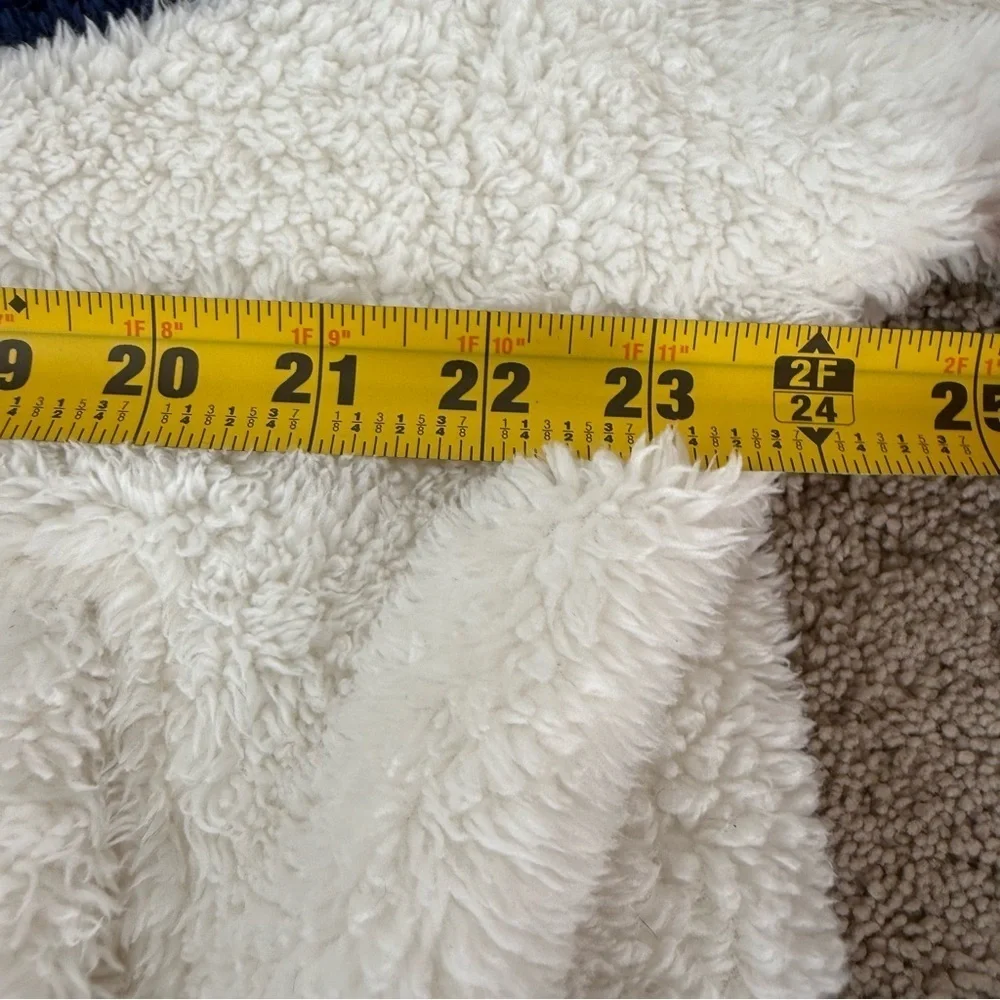 Nike Windrunner Sherpa Jacket L
